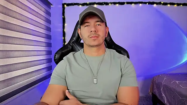 ransoj online show from 03/03/26, 02:34