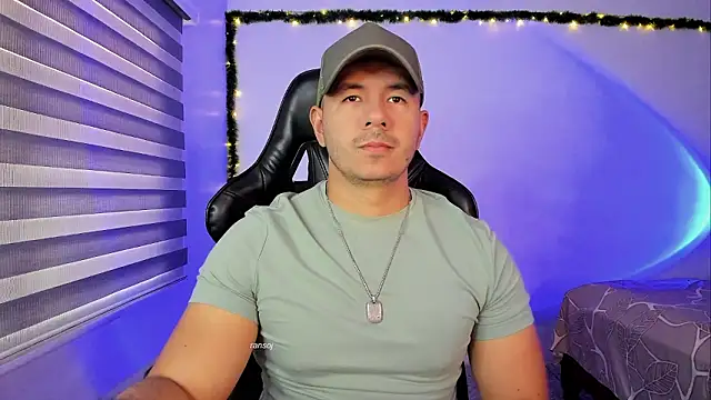 ransoj online show from 03/17/26, 08:45