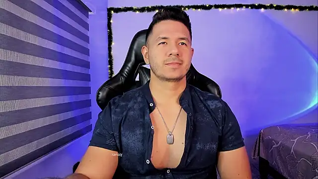 ransoj online show from 03/28/26, 09:58