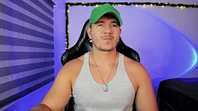 ransoj online show from 04/06/26, 11:38