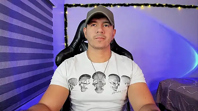 ransoj online show from 04/15/26, 11:49