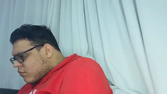 batman2433 online show from 10/30/25, 06:52