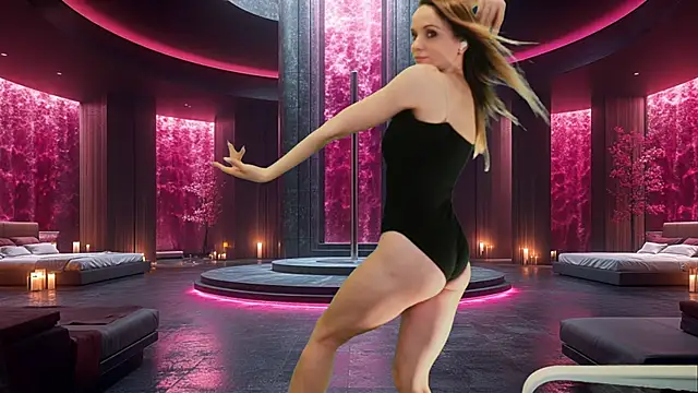 Snapshot of Louise-dance chatting on 03/22/25, 11:20 Louise-dance online show from 03/22/25, 11:20