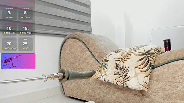 Snapshot of KattyMystique chatting on 01/21/25, 11:46 KattyMystique online show from 01/21/25, 11:46