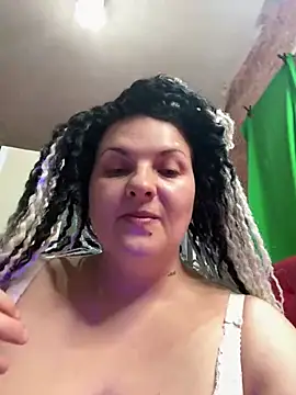 Taisia W online show from 02/14/25, 04:20