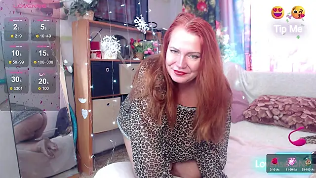 Snapshot of your_space chatting on 01/20/25, 03:59 your space online show from 01/20/25, 03:59