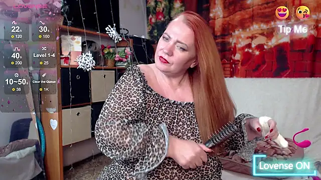 Snapshot of your_space chatting on 01/27/25, 02:02 your space online show from 01/27/25, 02:02