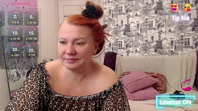 Snapshot of your_space chatting on 03/04/25, 03:55 your space online show from 03/04/25, 03:55