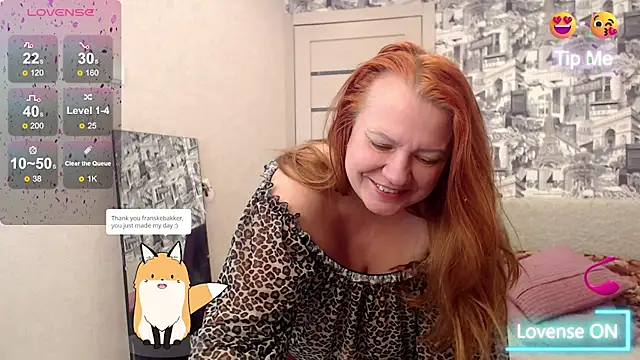 Snapshot of your_space chatting on 03/04/25, 10:13 your space online show from 03/04/25, 10:13