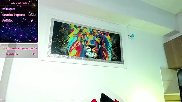 Fenty XX online show from 12/13/24, 06:10