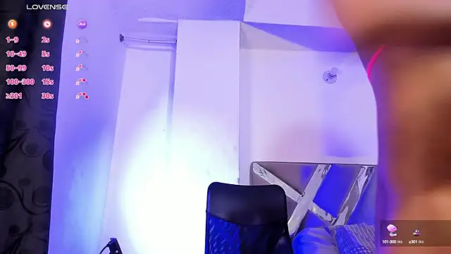 Fenty XX online show from 01/18/25, 12:15