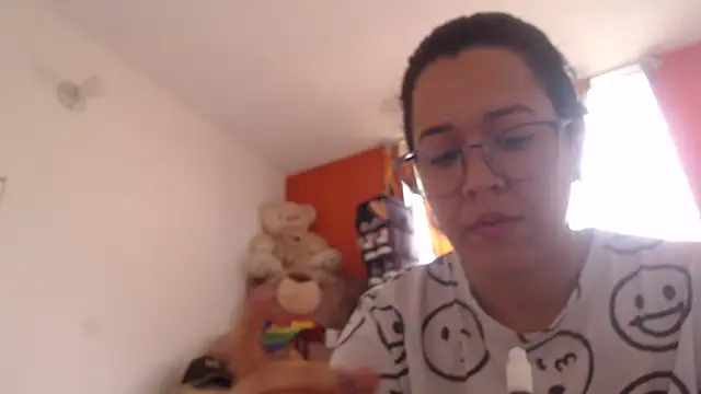 lady hot2xx online show from 10/10/25, 04:06