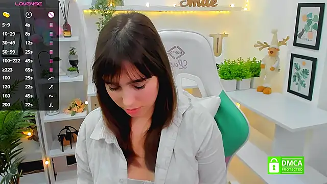  Eliizabeth  online show from 02/22/25, 02:50