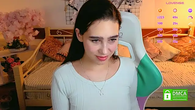 Snapshot of _Eliizabeth_ chatting on 02/18/26, 12:50 Eliizabeth online show from 02/18/26, 12:50