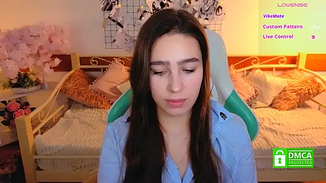 Snapshot of _Eliizabeth_ chatting on 02/19/26, 10:50 Eliizabeth online show from 02/19/26, 10:50