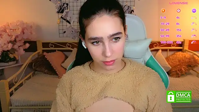 Snapshot of _Eliizabeth_ chatting on 02/27/26, 09:48 Eliizabeth online show from 02/27/26, 09:48
