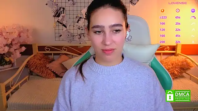 Snapshot of _Eliizabeth_ chatting on 02/28/26, 10:33 Eliizabeth online show from 02/28/26, 10:33