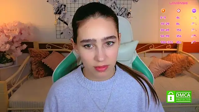 Snapshot of _Eliizabeth_ chatting on 03/02/26, 10:27 Eliizabeth online show from 03/02/26, 10:27