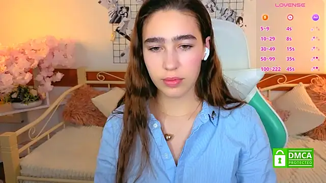 Snapshot of _Eliizabeth_ chatting on 03/18/26, 01:42 Eliizabeth online show from 03/18/26, 01:42
