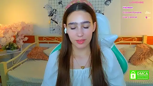 Snapshot of _Eliizabeth_ chatting on 03/19/26, 10:47 Eliizabeth online show from 03/19/26, 10:47