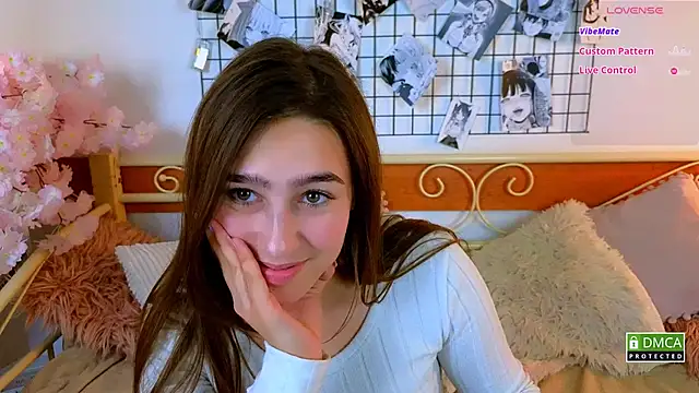 Snapshot of _Eliizabeth_ chatting on 05/27/26, 09:45 Eliizabeth online show from 05/27/26, 09:45