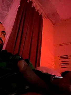 KingZilla2023 online show from 03/13/26, 05:03