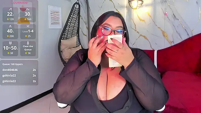 tifanny bigboobs11 online show from 02/15/26, 12:14