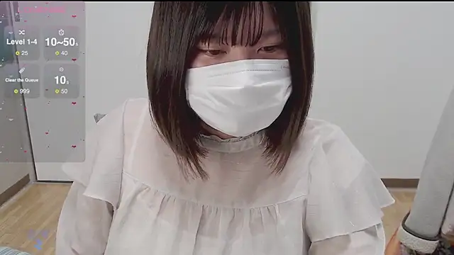 Snapshot of Moka_Chip_Frappuccino chatting on 03/01/25, 10:55 Moka Chip Frappuccino online show from 03/01/25, 10:55