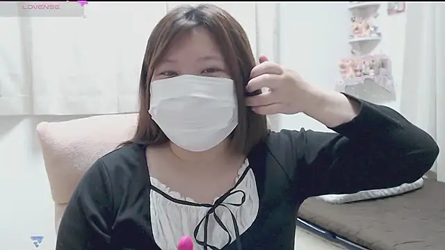 Snapshot of Moka_Chip_Frappuccino chatting on 05/23/26, 12:09 Moka Chip Frappuccino online show from 05/23/26, 12:09