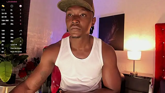 DannSmmith online show from 11/23/25, 09:20