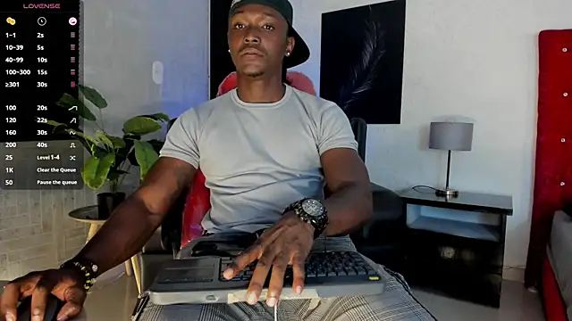 DannSmmith online show from 02/21/26, 05:08