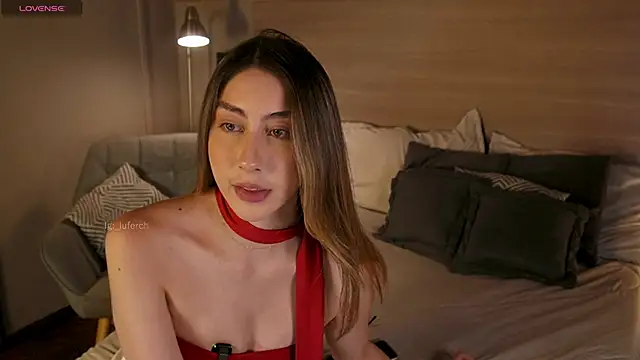 Snapshot of lua_ferch__ chatting on 03/02/26, 01:07 lua ferch online show from 03/02/26, 01:07