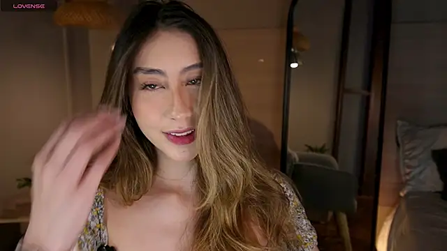 Snapshot of lua_ferch__ chatting on 03/18/26, 01:03 lua ferch online show from 03/18/26, 01:03