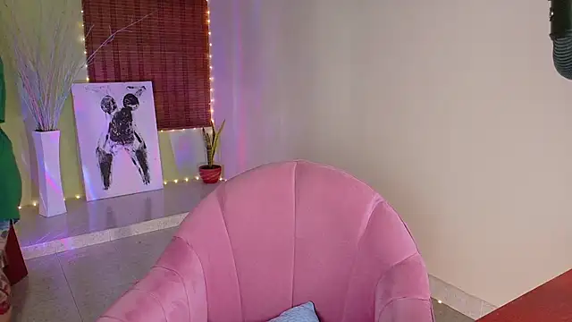 Emma  Blanco online show from 01/15/26, 05:56