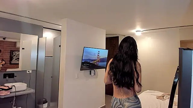 GarciaMilu online show from 11/04/25, 11:15