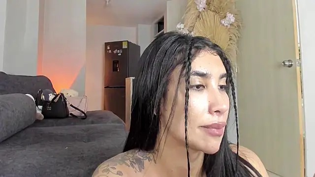 Snapshot of GarciaMilu chatting on 05/03/26, 05:24 GarciaMilu online show from 05/03/26, 05:24
