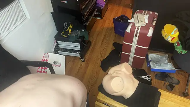 leanjamesdean online show from 04/10/26, 04:17