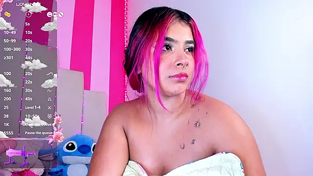 Snapshot of AliiceBrown_ chatting on 12/07/24, 09:50 AliiceBrown online show from 12/07/24, 09:50