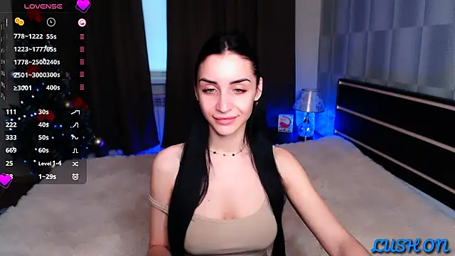 Kemi  Jordan online show from 01/17/25, 12:10