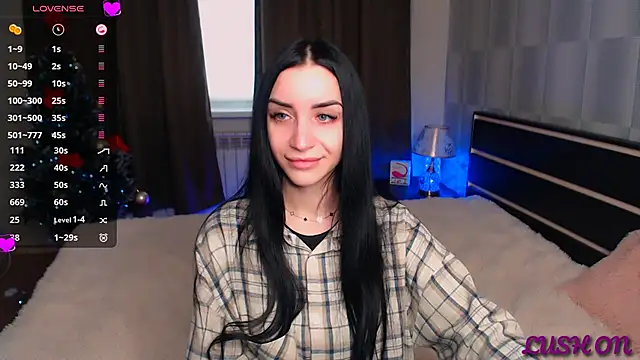 Kemi  Jordan online show from 01/22/25, 07:03