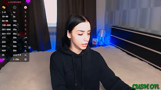 Kemi  Jordan online show from 01/25/25, 11:02