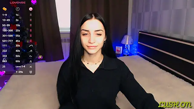 Kemi  Jordan online show from 01/26/25, 09:08