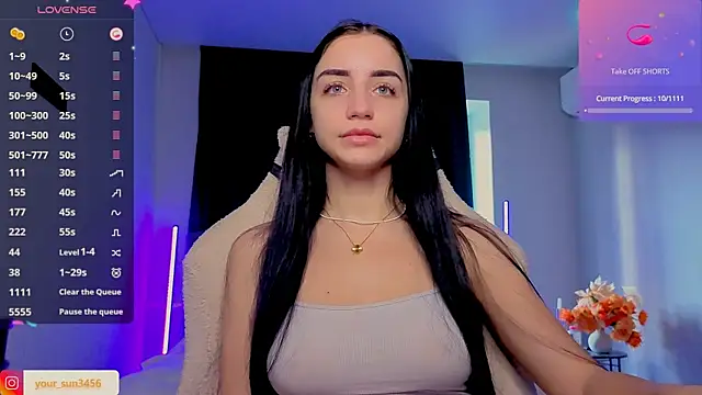 Kemi  Jordan online show from 11/15/25, 12:13