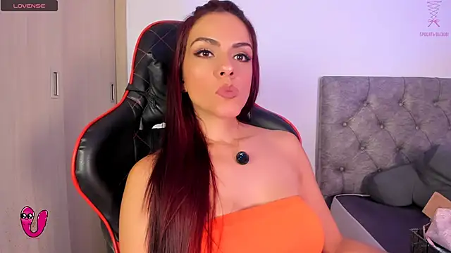 Samara Kim online show from 01/15/26, 08:34