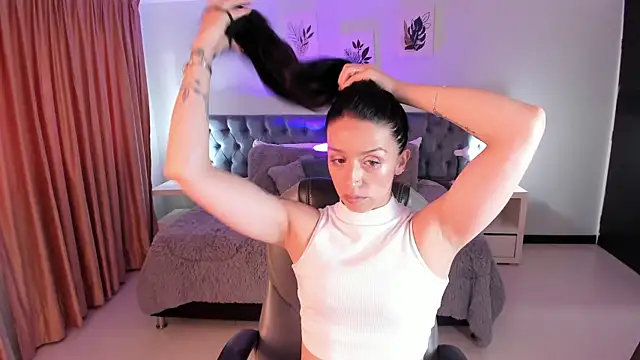 Kristen Garner online show from 01/12/26, 07:30