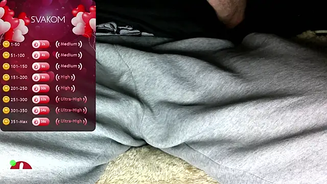 MarcTaya online show from 02/01/26, 12:20