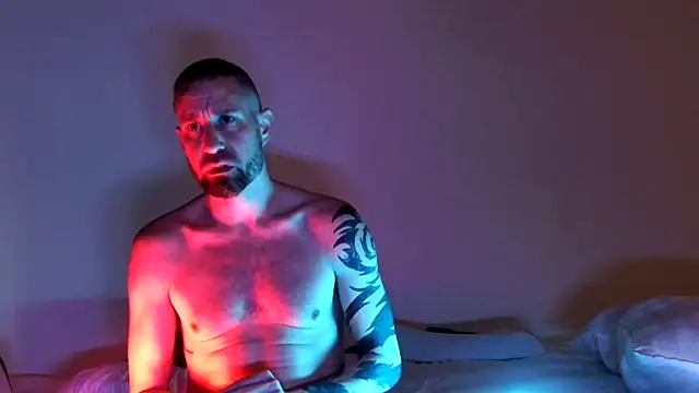 BDDuncanAbaddon online show from 12/05/24, 10:01