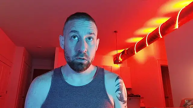 BDDuncanAbaddon online show from 12/08/24, 01:02