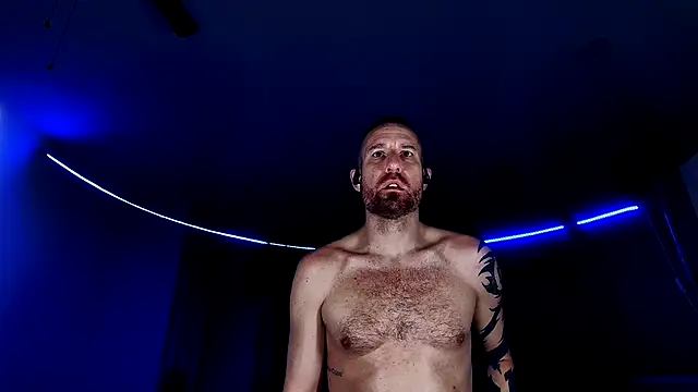 BDDuncanAbaddon online show from 12/12/24, 04:15