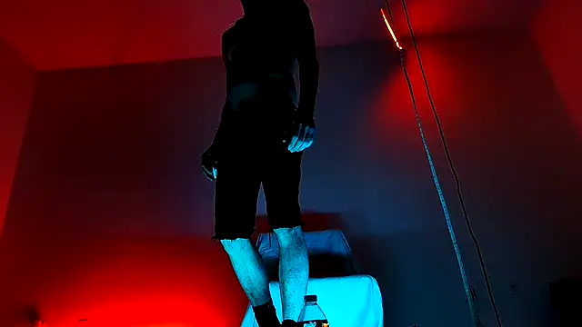 BDDuncanAbaddon online show from 01/15/25, 02:17